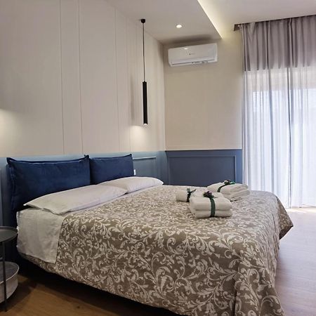 Tersikore Bedrooms Αγκριτζέντο Εξωτερικό φωτογραφία