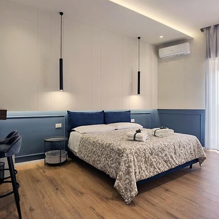 Tersikore Bedrooms Αγκριτζέντο Εξωτερικό φωτογραφία