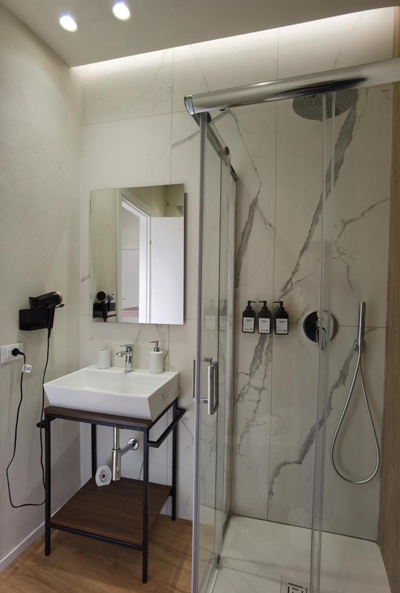Tersikore Bedrooms Αγκριτζέντο Εξωτερικό φωτογραφία