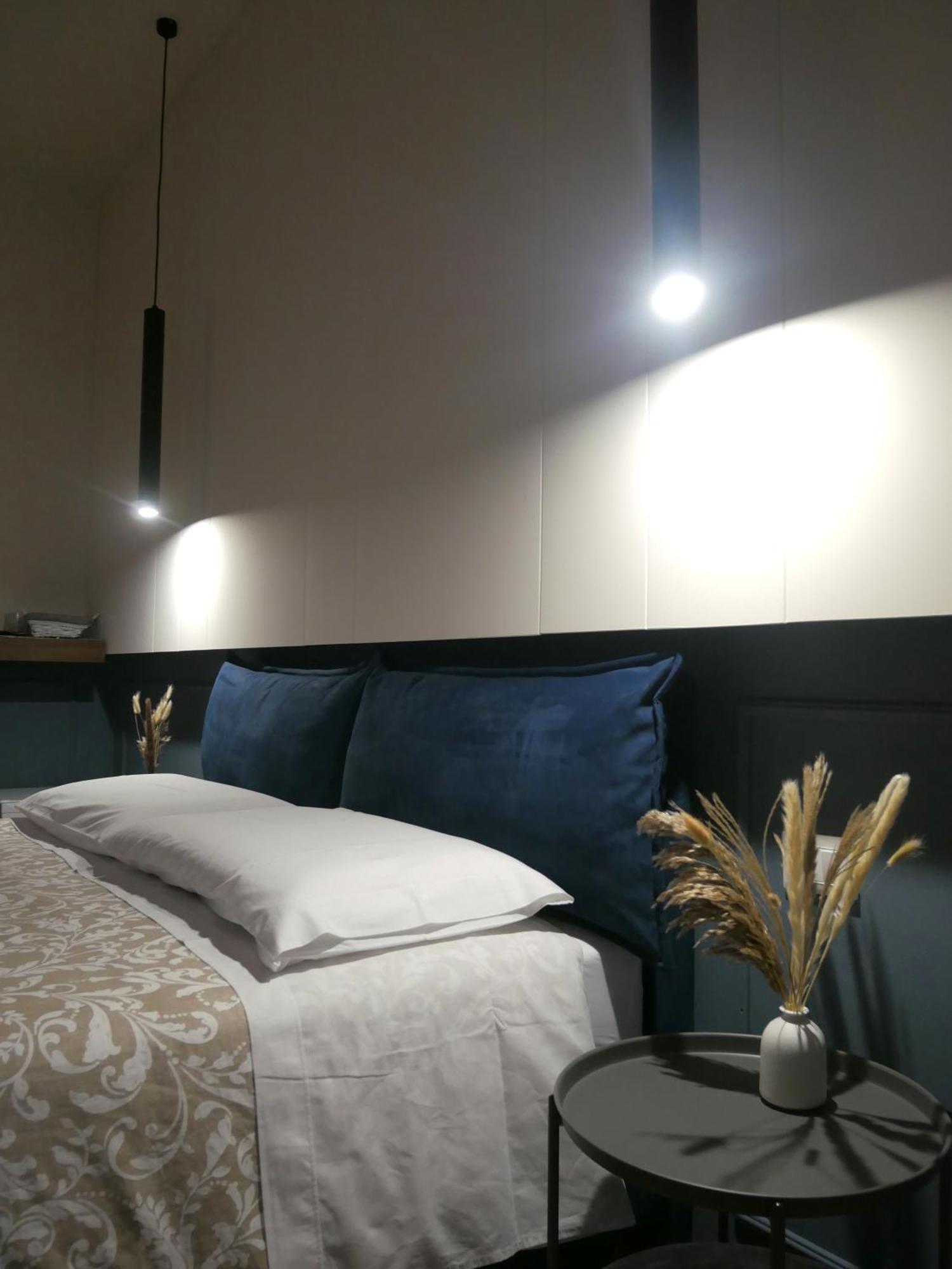 Tersikore Bedrooms Αγκριτζέντο Εξωτερικό φωτογραφία