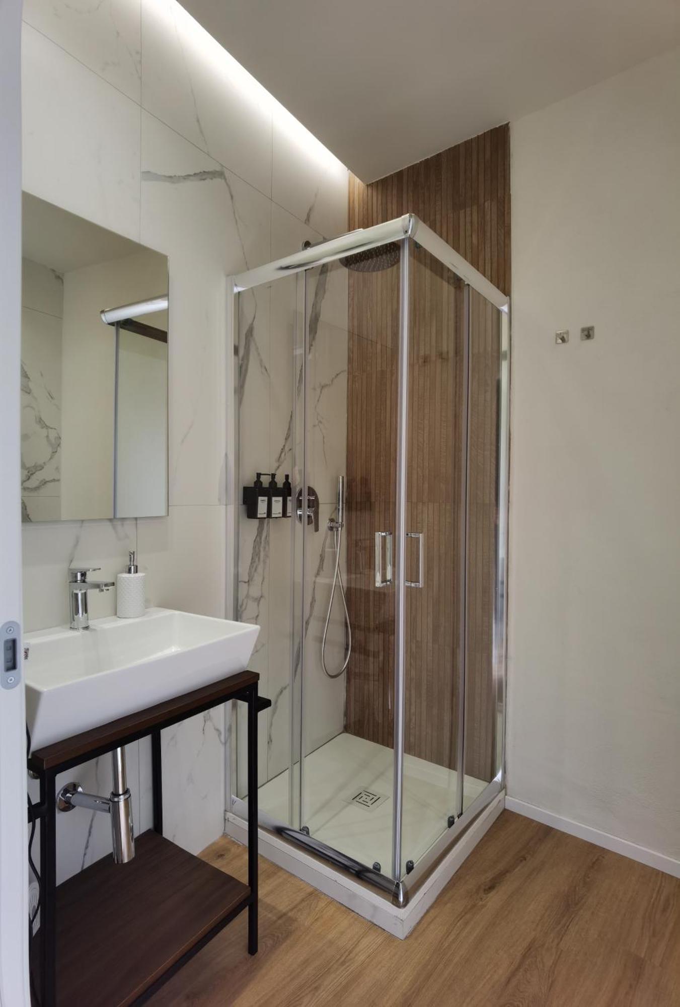 Tersikore Bedrooms Αγκριτζέντο Εξωτερικό φωτογραφία