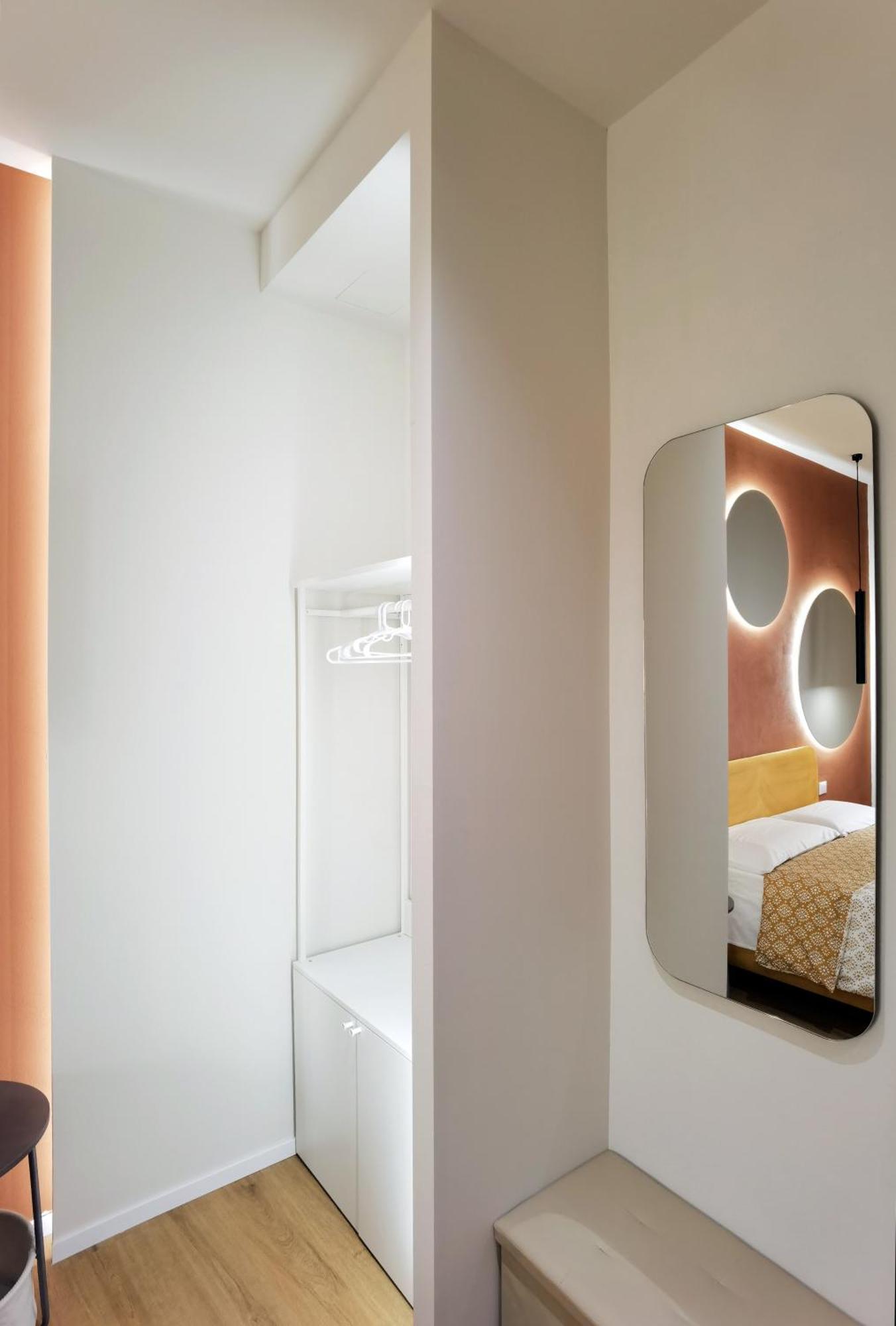 Tersikore Bedrooms Αγκριτζέντο Εξωτερικό φωτογραφία