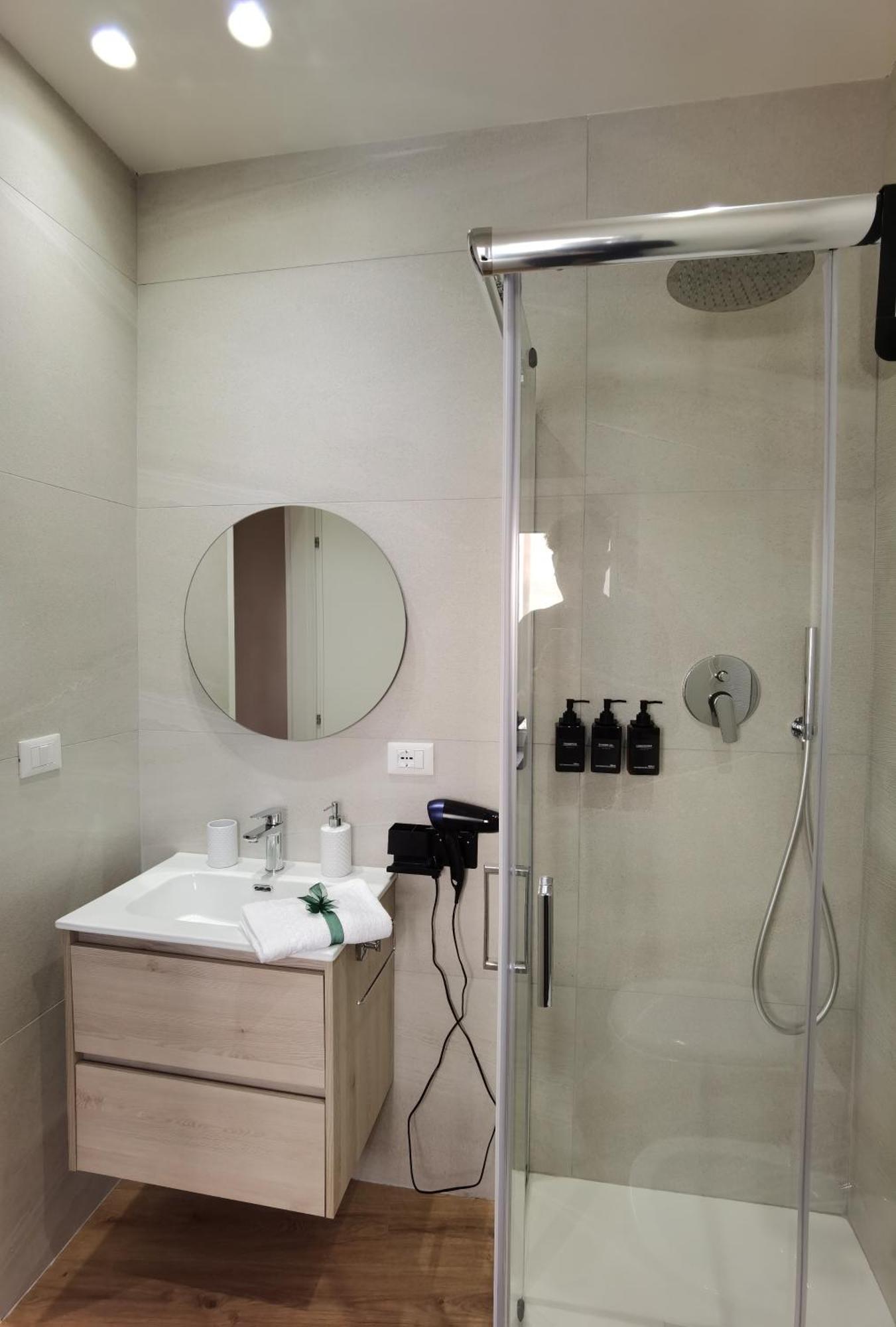 Tersikore Bedrooms Αγκριτζέντο Εξωτερικό φωτογραφία