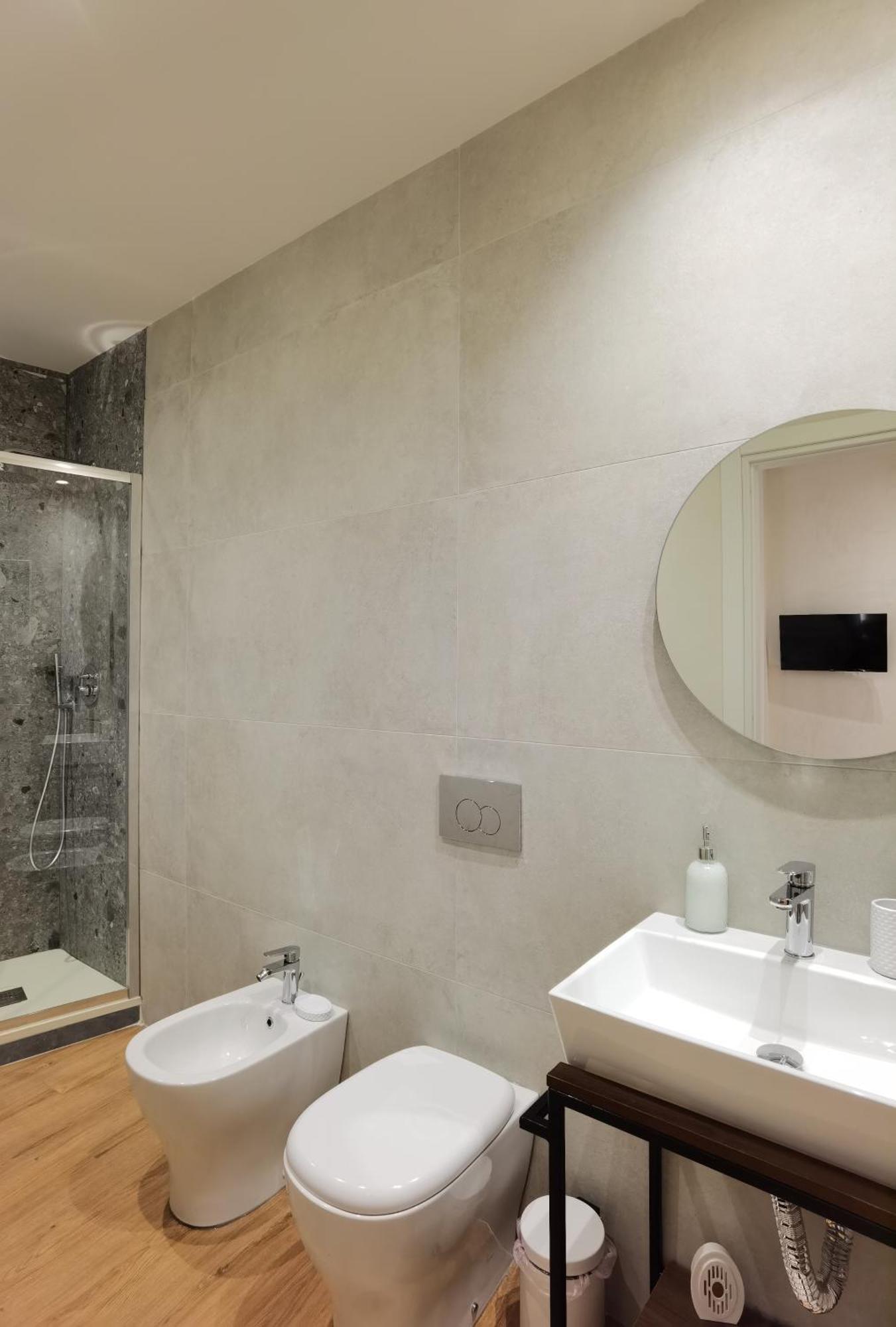 Tersikore Bedrooms Αγκριτζέντο Εξωτερικό φωτογραφία